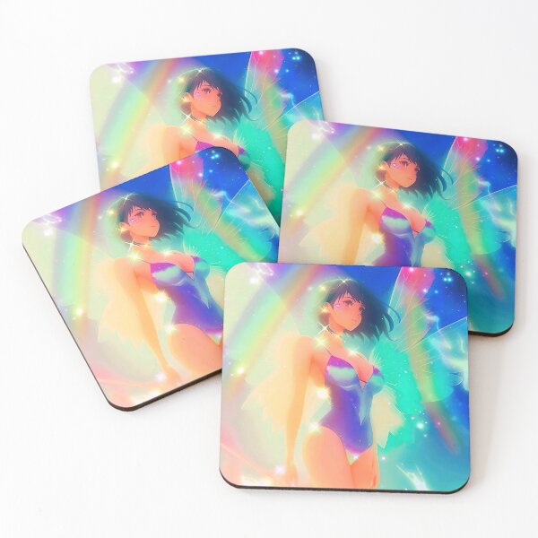Item preview, The Blue Fairy designed and sold by celestial wonderland.