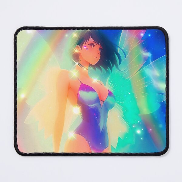 Item preview, The Blue Fairy designed and sold by celestial wonderland.