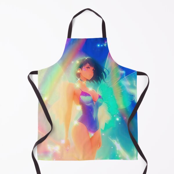 Item preview, The Blue Fairy designed and sold by celestial wonderland.