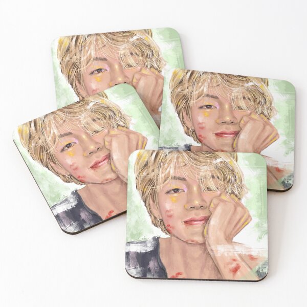 Item preview, Kisses for TETE designed and sold by MarmarArts.