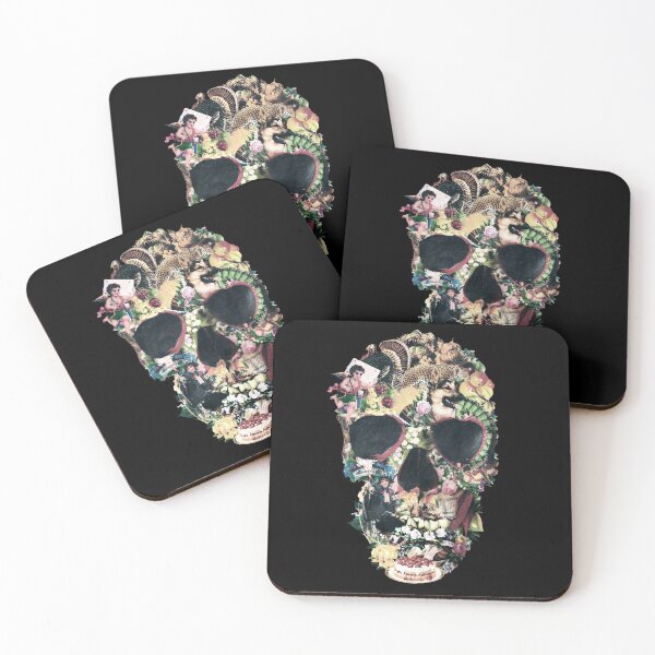Item preview, Vintage Skull designed and sold by Ali Gulec.