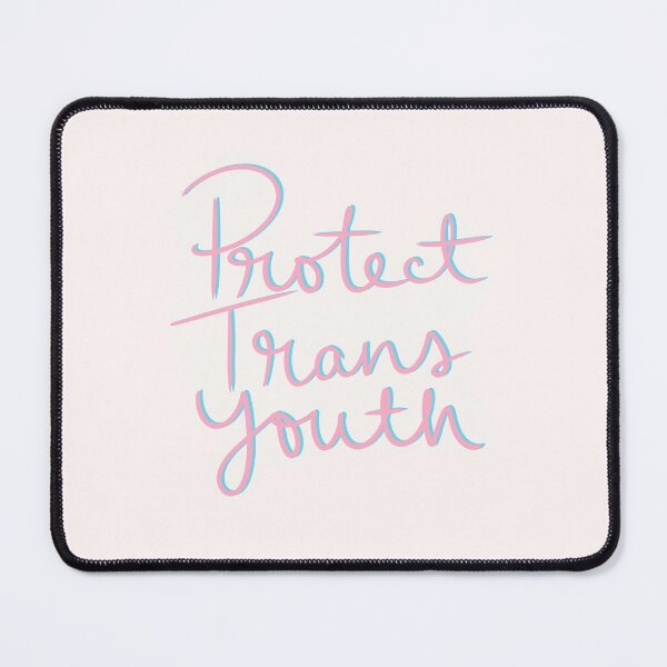 Item preview, Protect Trans Youth designed and sold by Rebekah Omeara.