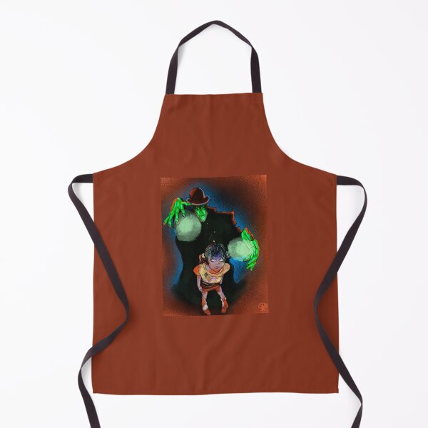 Item preview, Spook designed and sold by veilofpeaceshop.