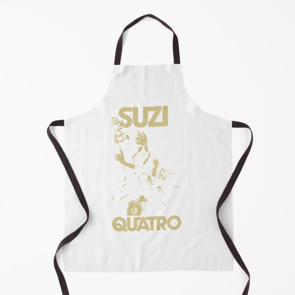 Item preview, Suzi Quatro Rock et chant rétro 2 T-shirt essentiel  designed and sold by masonaley.