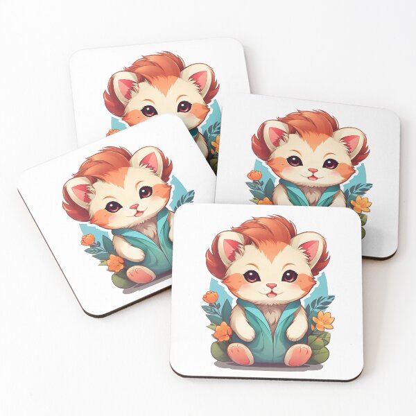 Item preview,  Fashionable cat designed and sold by EnzoGatti.