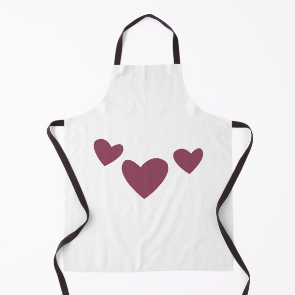 Item preview, Heart symbol love valentine winter decoration girl scandinavian designed and sold by eskima.