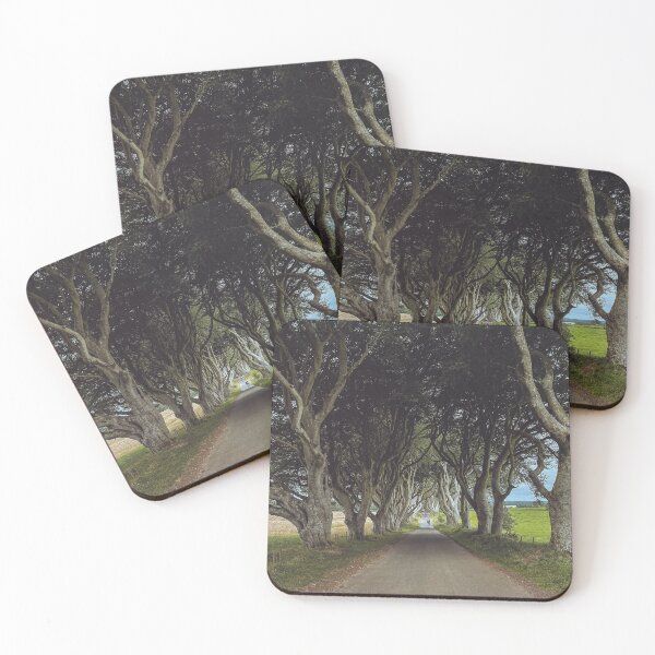 Item preview, Dark Hedges Antrim, Northern Ireland designed and sold by Murphotography.