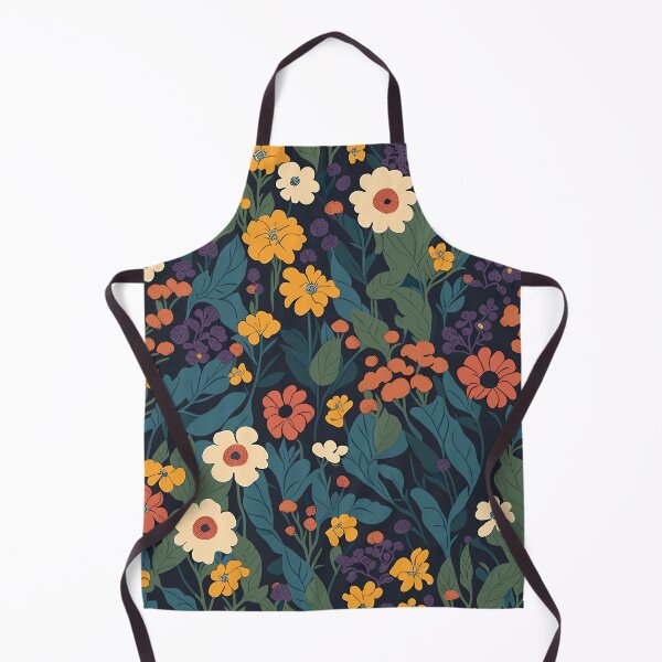 Item preview, Botanical Bliss: Cute Seamless Patterns For Nature Lovers designed and sold by Sandydesign.