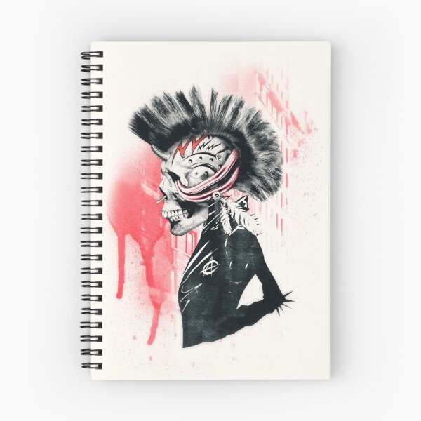 Item preview, Punk designed and sold by Ali Gulec.