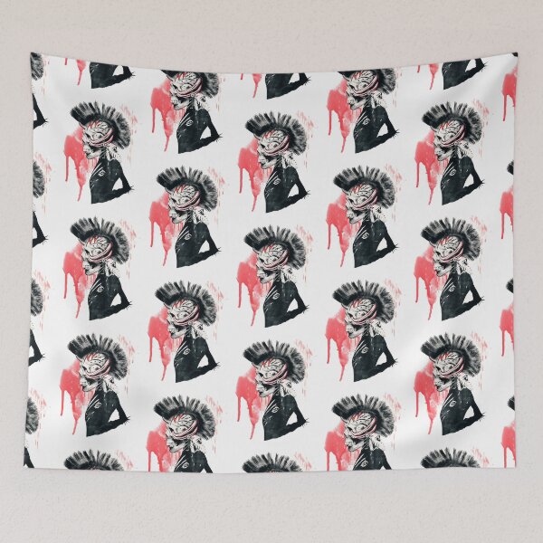 Item preview, Punk designed and sold by Ali Gulec.