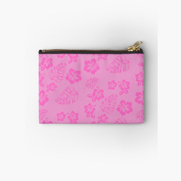 Item preview,  Hibiscus Flower Pattern Design Pink designed and sold by MimsTees.