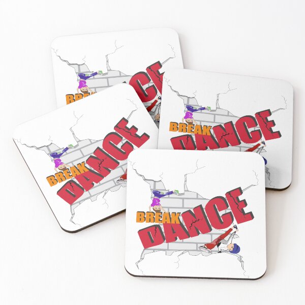 Item preview, Breakdance for kids designed and sold by ART-SUNRISE.