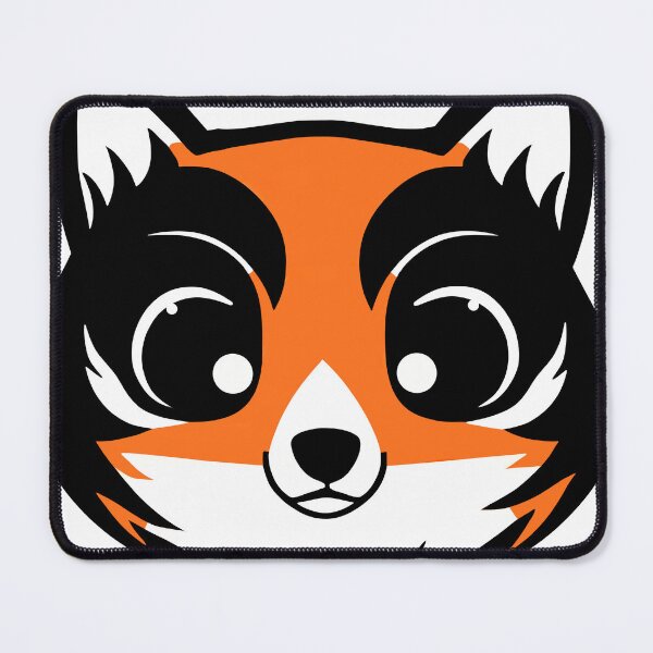 Item preview, Cute Fox Illustration Nº2 designed and sold by CMeista.