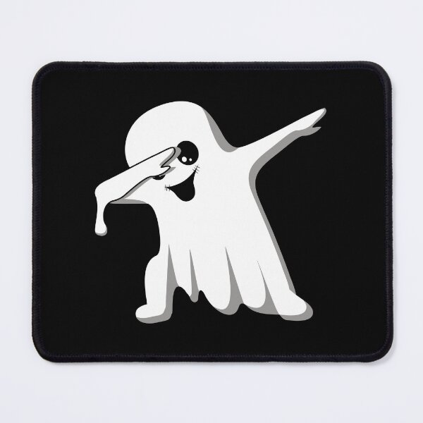 Item preview, Ghost dabbing designed and sold by Marina Smorodinskaya.