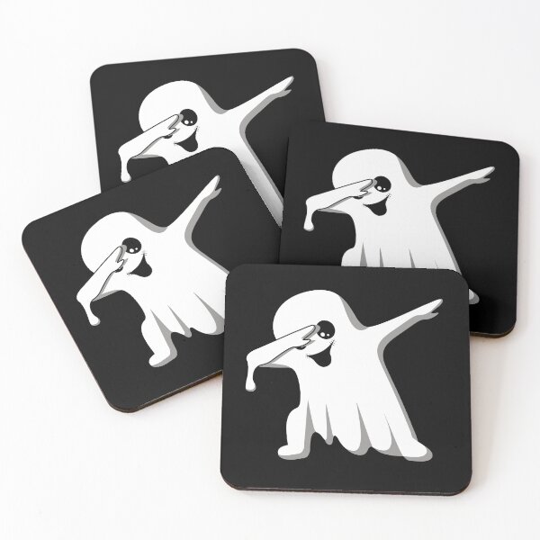 Item preview, Ghost dabbing designed and sold by Marina Smorodinskaya.