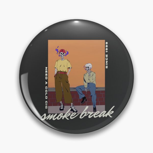 Item preview, I Need a Cigarette - Black designed and sold by merevisionary.