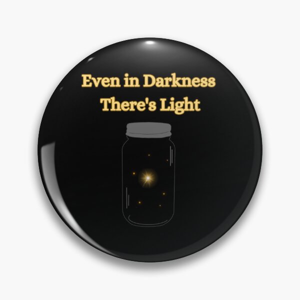 Item preview, Even in the dark there are light fireflies designed and sold by PassionFruchti.