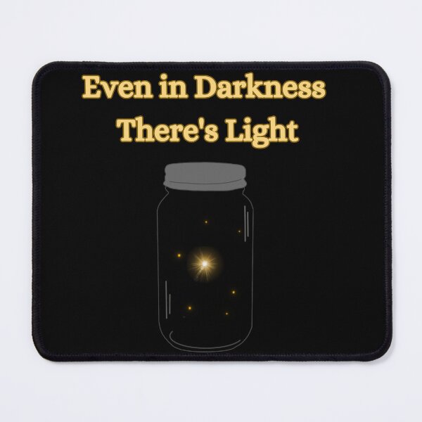Item preview, Even in the dark there are light fireflies designed and sold by PassionFruchti.