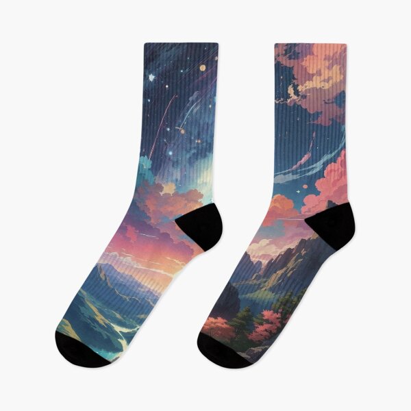 Item preview, Celestial Canopy: Full Moon Illuminating the Dense Forest designed and sold by Ngea.