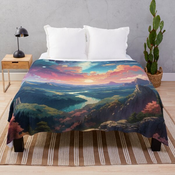 Item preview, Celestial Canopy: Full Moon Illuminating the Dense Forest designed and sold by Ngea.