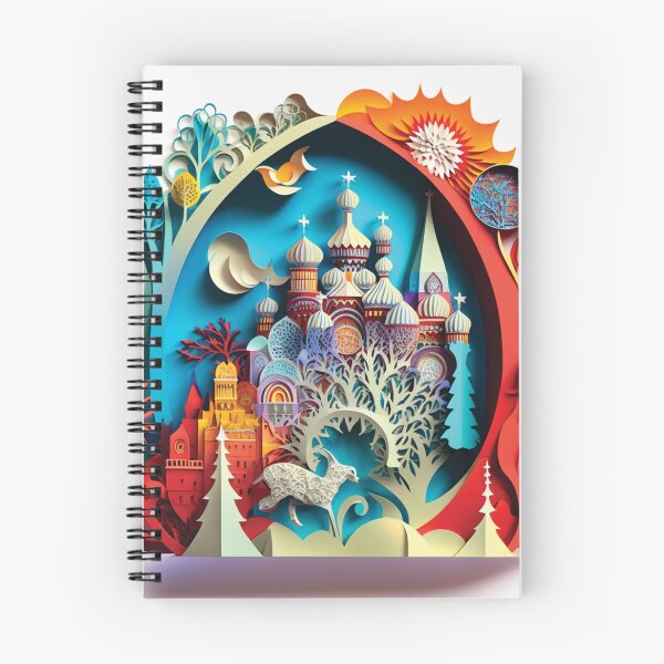 Item preview, red square in russia designed and sold by artpapercuts.