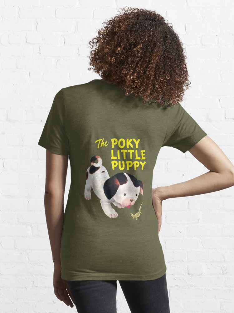 Poky little outlet puppy shirt