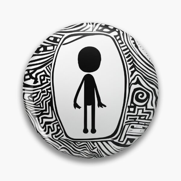 Item preview, Always alone designed and sold by MikoMate.