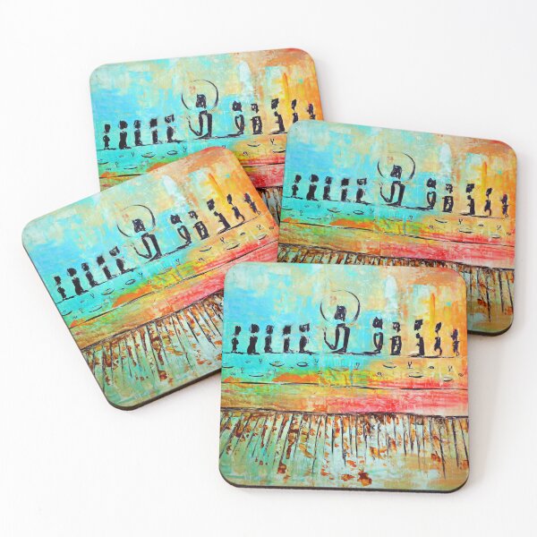 Item preview, The Last Supper designed and sold by Ivan Guaderrama.