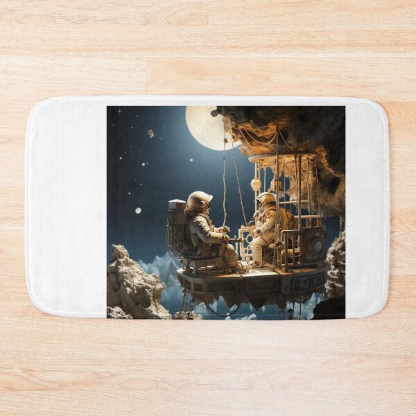 Item preview, Space World designed and sold by A-list1.