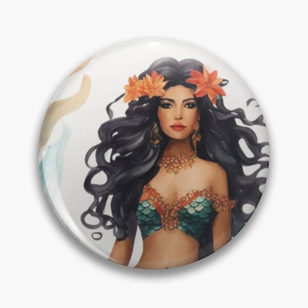 Item preview, Sirenas Mexican Beauty designed and sold by SirenasWorld.