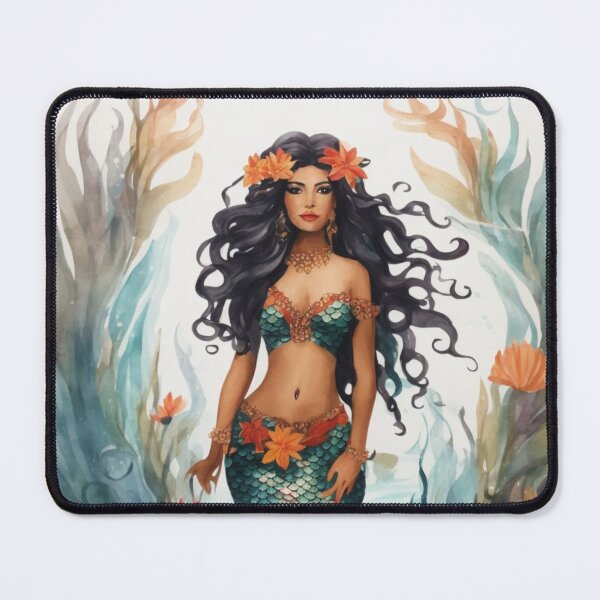 Item preview, Sirenas Mexican Beauty designed and sold by SirenasWorld.