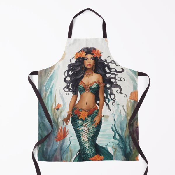 Item preview, Sirenas Mexican Beauty designed and sold by SirenasWorld.