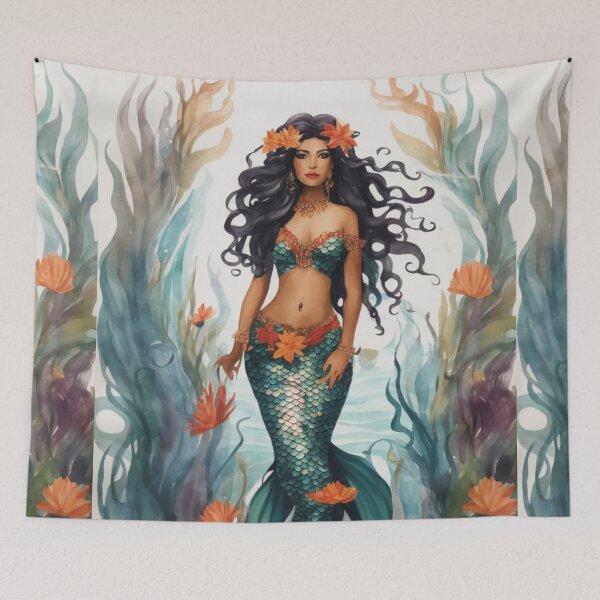 Item preview, Sirenas Mexican Beauty designed and sold by SirenasWorld.