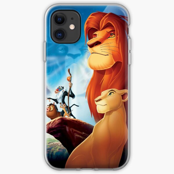 Lion King iPhone cases & covers | Redbubble