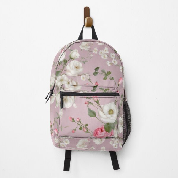 Item preview, Blossoming Affection: Fragile and Refined Rose Treasures designed and sold by AdiRemba.