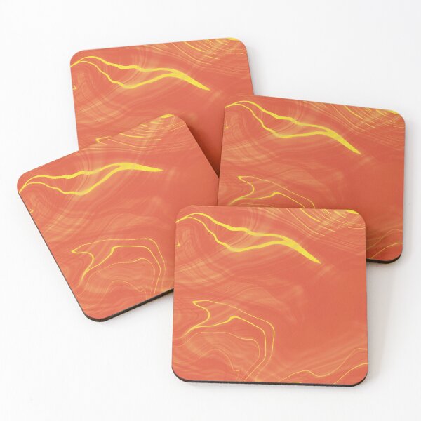 Item preview, psychedelic pattern designed and sold by HKCW.
