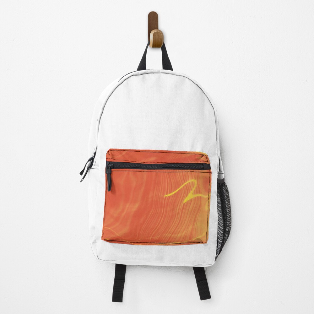 Item preview, Backpack designed and sold by HKCW.
