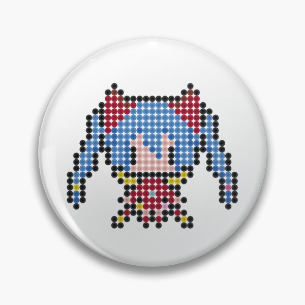 Item preview, Wonderlands x Showtime Miku designed and sold by Janessa Turner.
