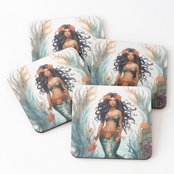 Item preview, Sirenas Mexican Beauty designed and sold by SirenasWorld.