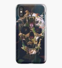 Kingdom iPhone Case
