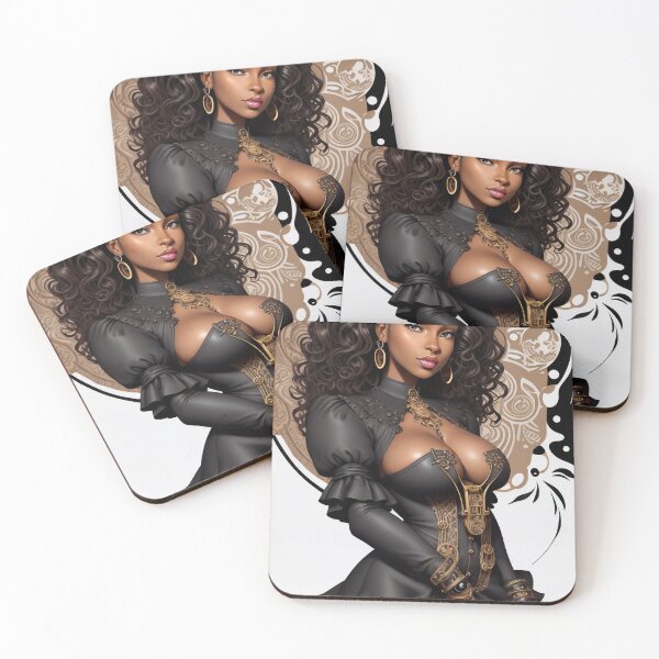 Item preview, Retro Ann designed and sold by Cybermed.
