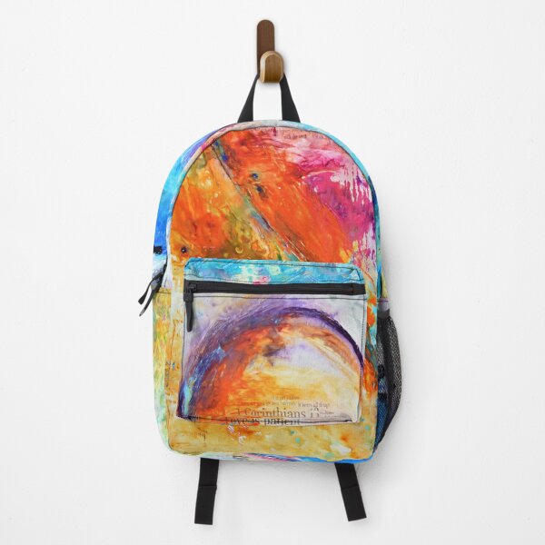 Item preview, Love is Patience designed and sold by Ivan Guaderrama.