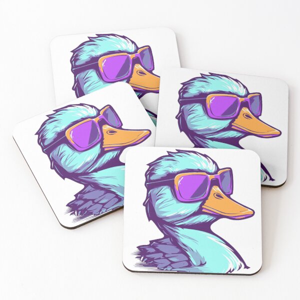 Item preview, Silly Goose Sunglasses  funny silly goose designed and sold by ASSAOUCI.