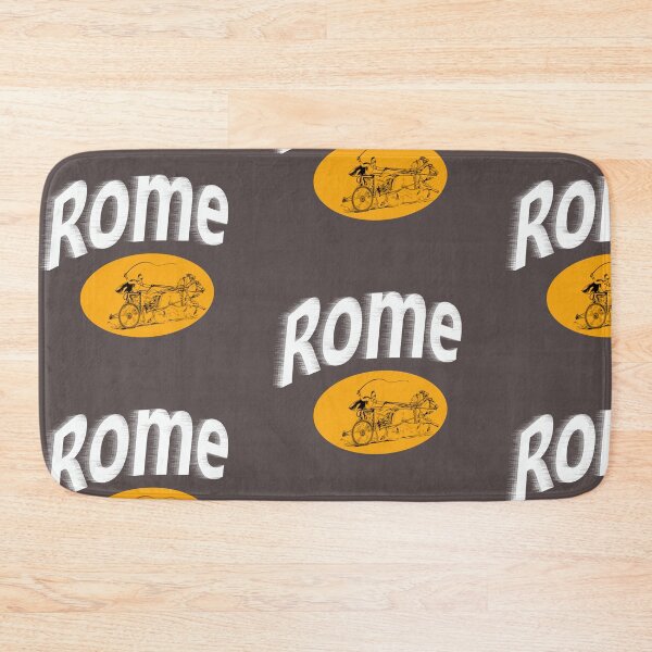 Item preview, Rome designed and sold by lobodelnoir.