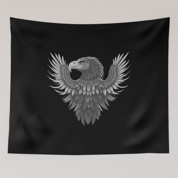 Item preview, Tribal Eagle 2 designed and sold by myersdiffusion.