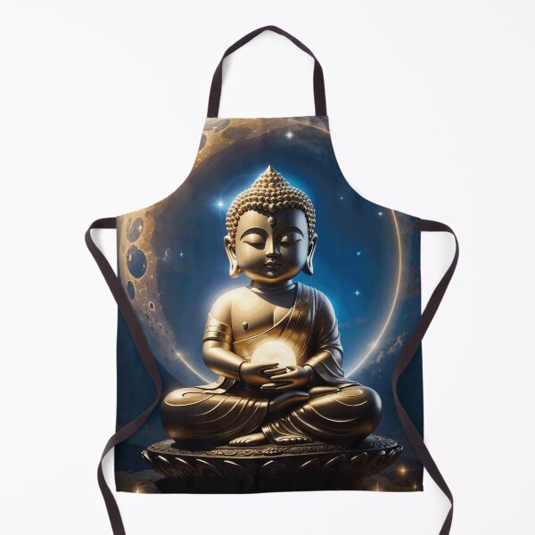 Item preview, Little budda designed and sold by ArtfullMinds.