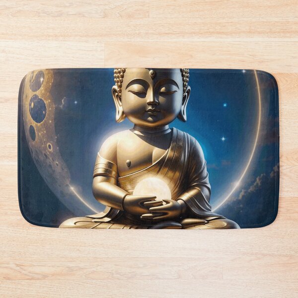 Item preview, Little budda designed and sold by ArtfullMinds.