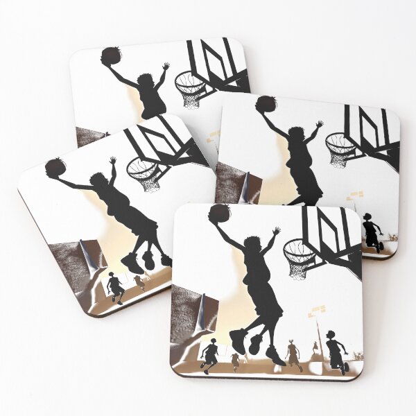 Item preview, Hoop Dreams v5 designed and sold by KriticalDesigns.