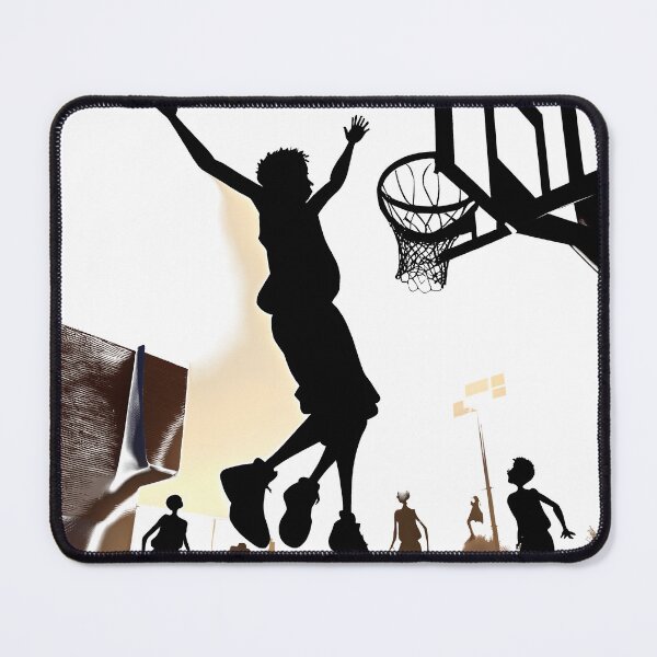 Item preview, Hoop Dreams v5 designed and sold by KriticalDesigns.