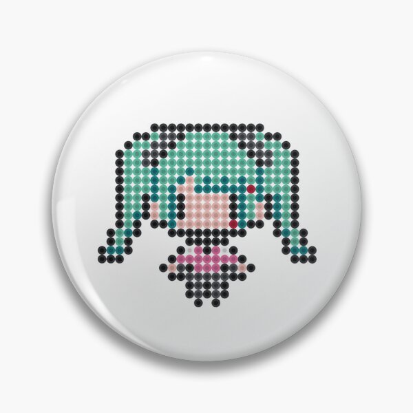 Item preview, Vampire Miku designed and sold by Janessa Turner.
